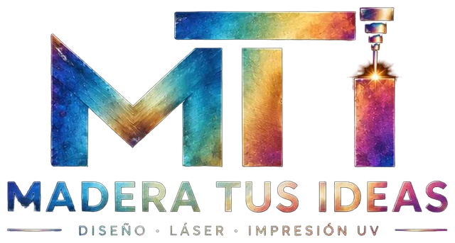 Madera tus ideas
